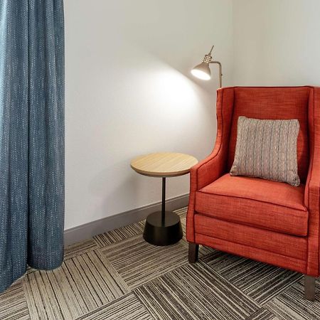 Hilton Garden Inn Minneapolis/Bloomington Exteriér fotografie