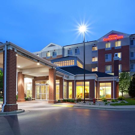 Hilton Garden Inn Minneapolis/Bloomington Exteriér fotografie