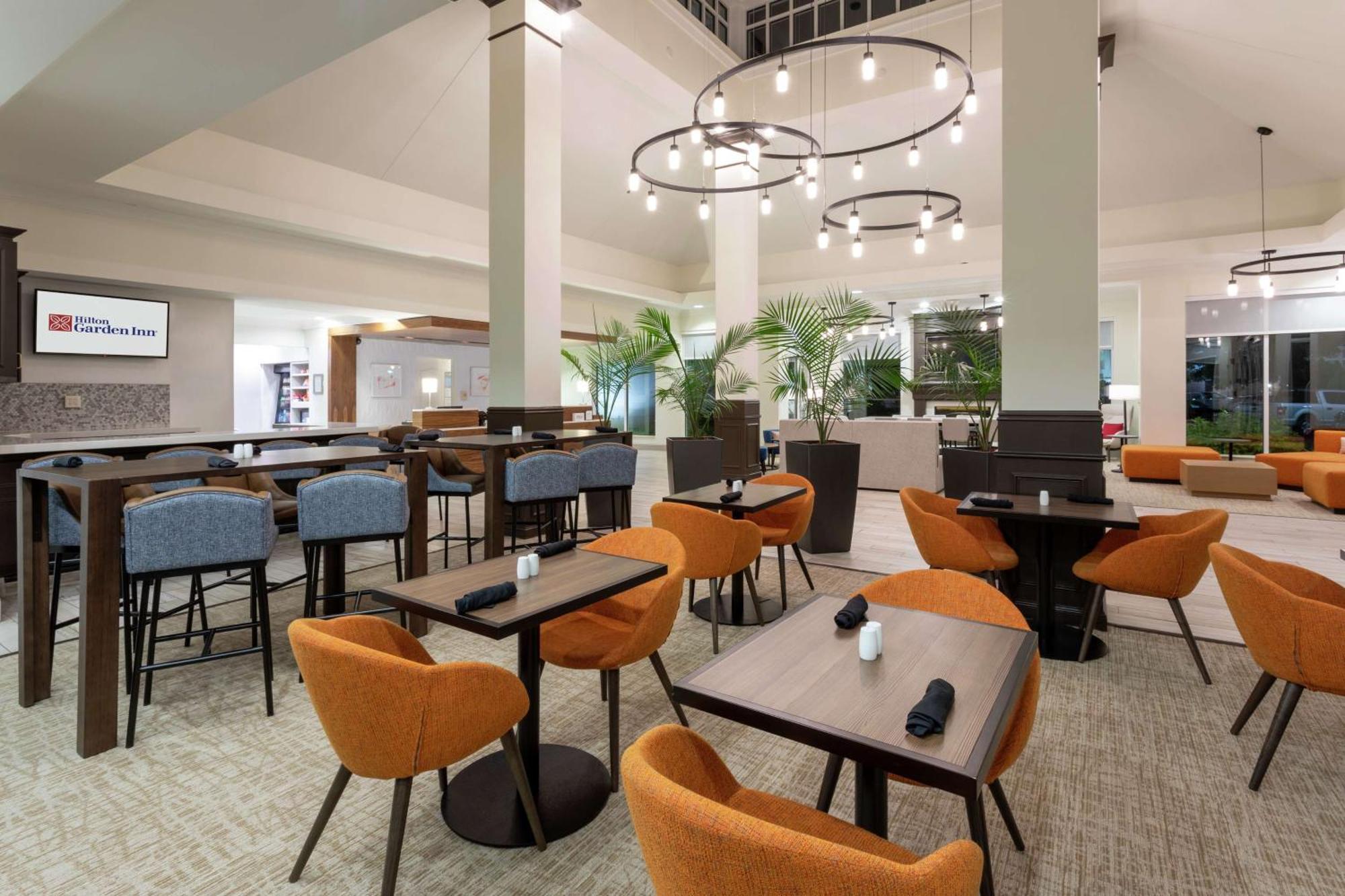 Hilton Garden Inn Minneapolis/Bloomington Exteriér fotografie