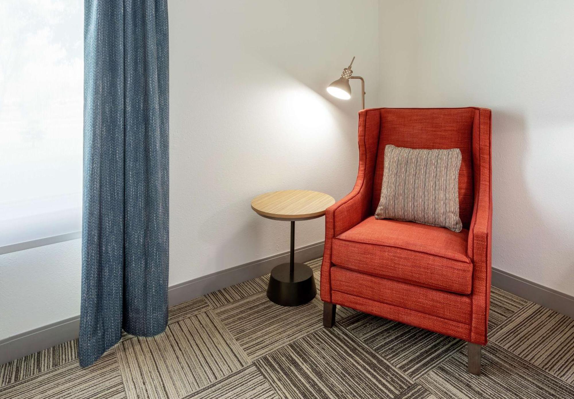 Hilton Garden Inn Minneapolis/Bloomington Exteriér fotografie