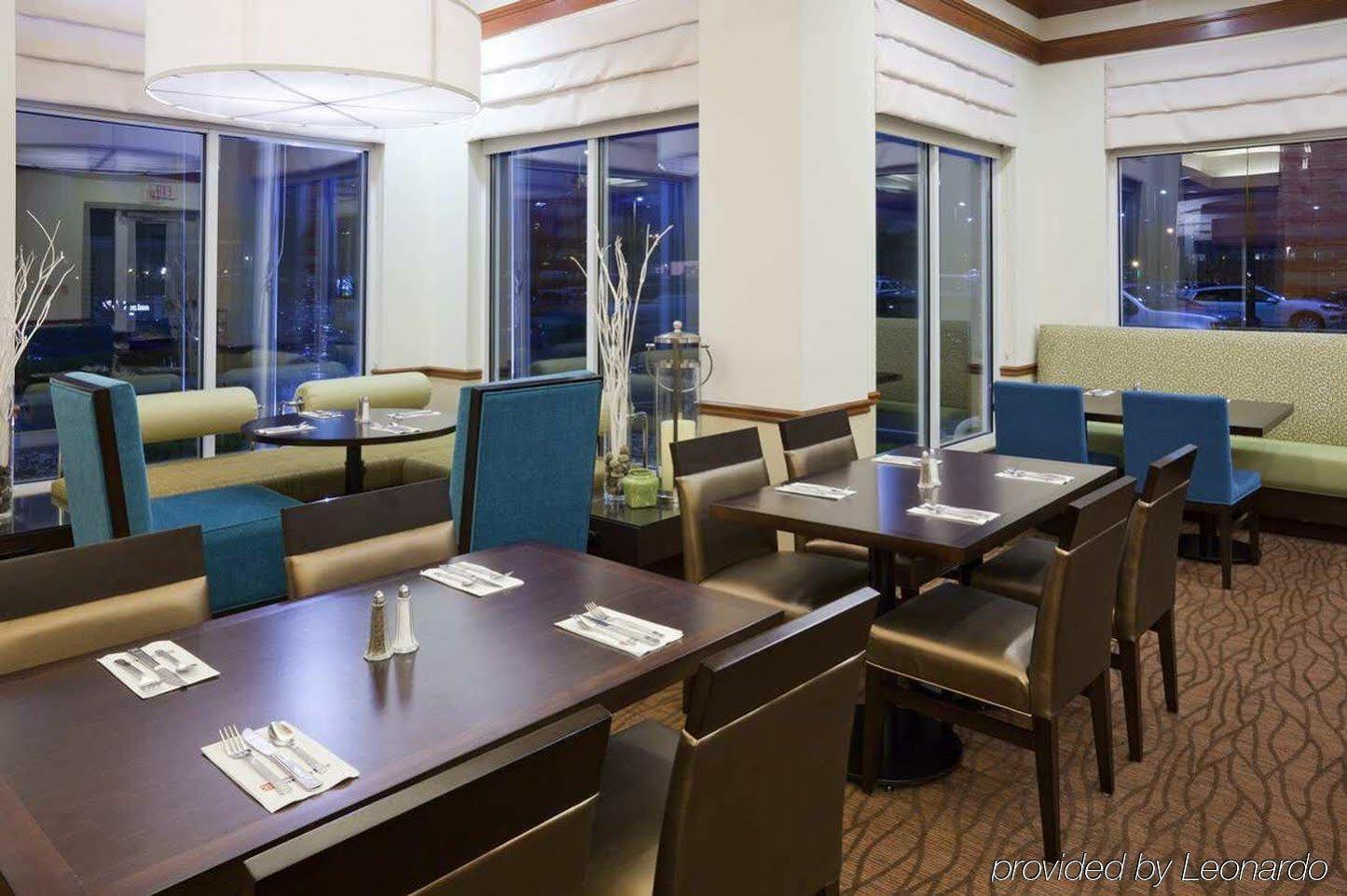 Hilton Garden Inn Minneapolis/Bloomington Exteriér fotografie
