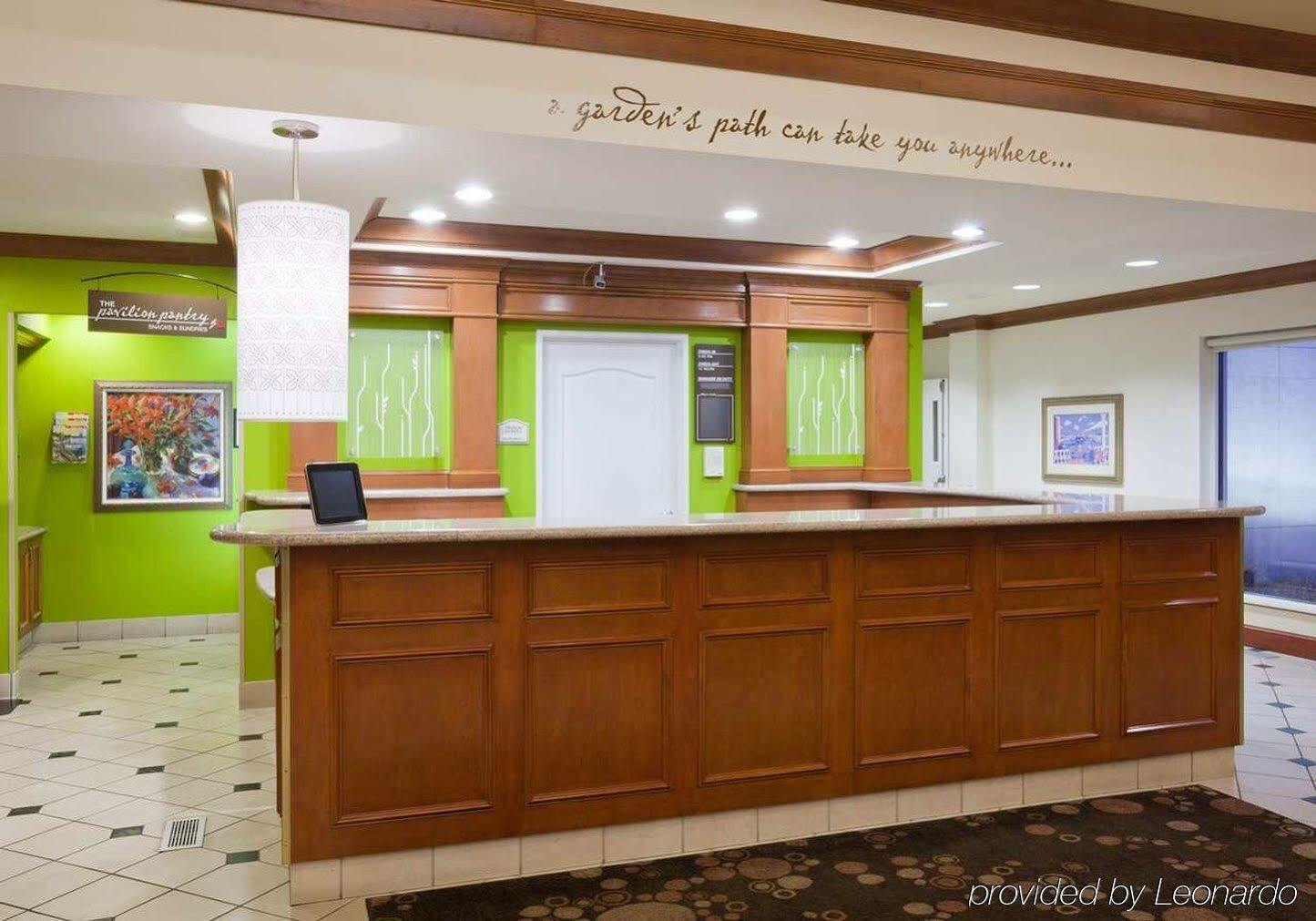 Hilton Garden Inn Minneapolis/Bloomington Exteriér fotografie